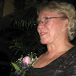 Meet your Posher, Christine